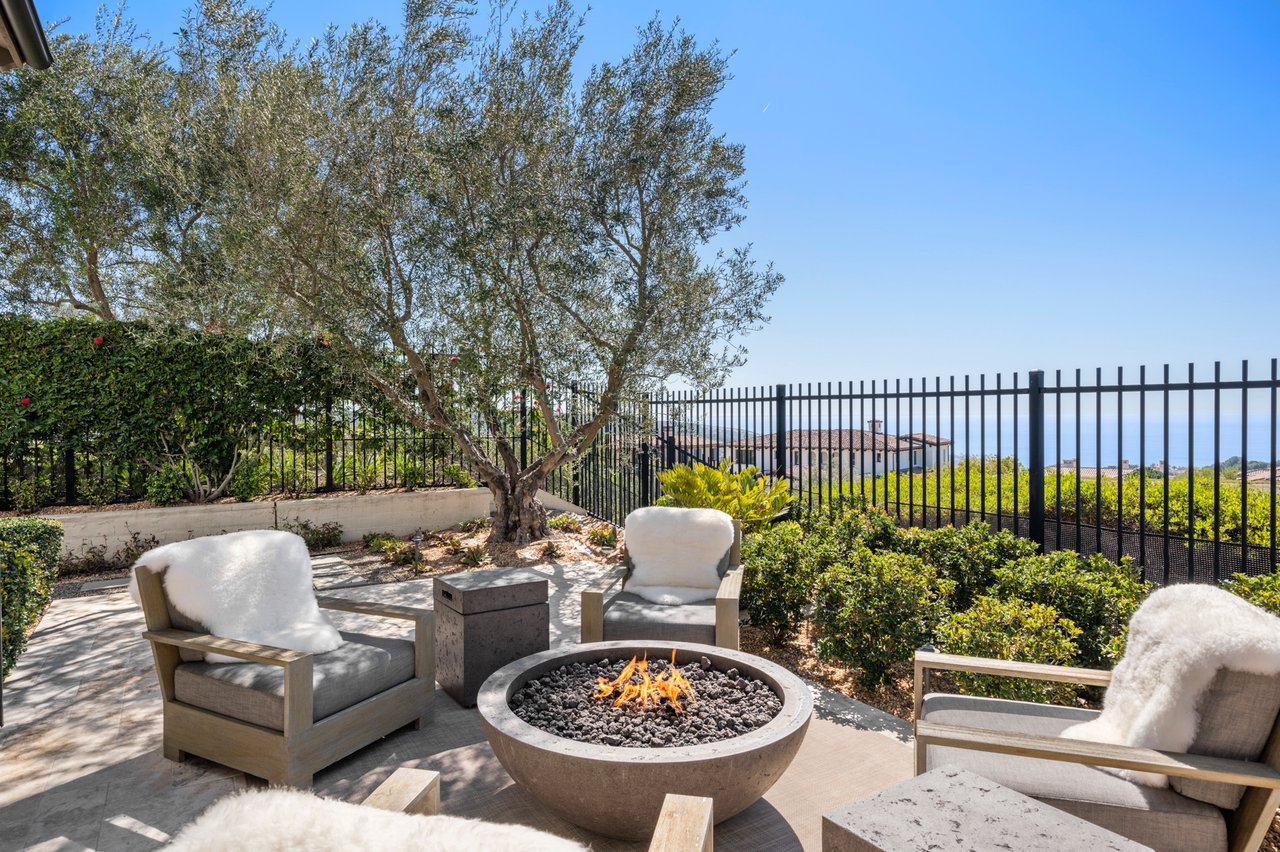 Coastal Luxury in Crystal Cove