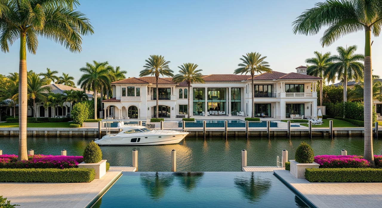 Jumbo Loans in Jupiter: What Buyers Should Know