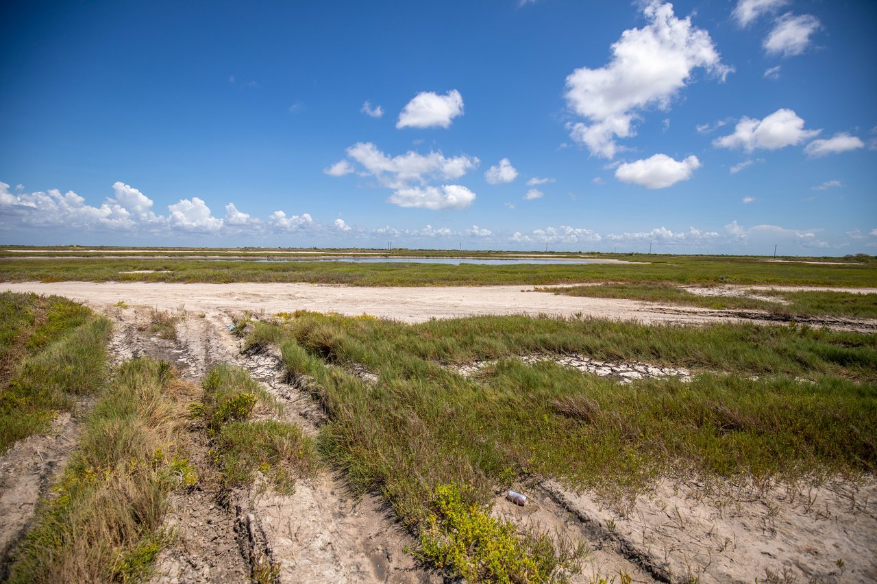 Cape Velero Drive 60 | Development Opportunity | 60± Acres | Rockport, TX