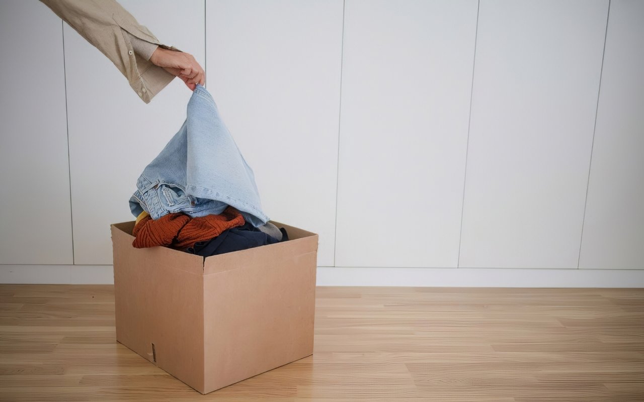 Downsizing Made Simple: How to Transition With Less Stress