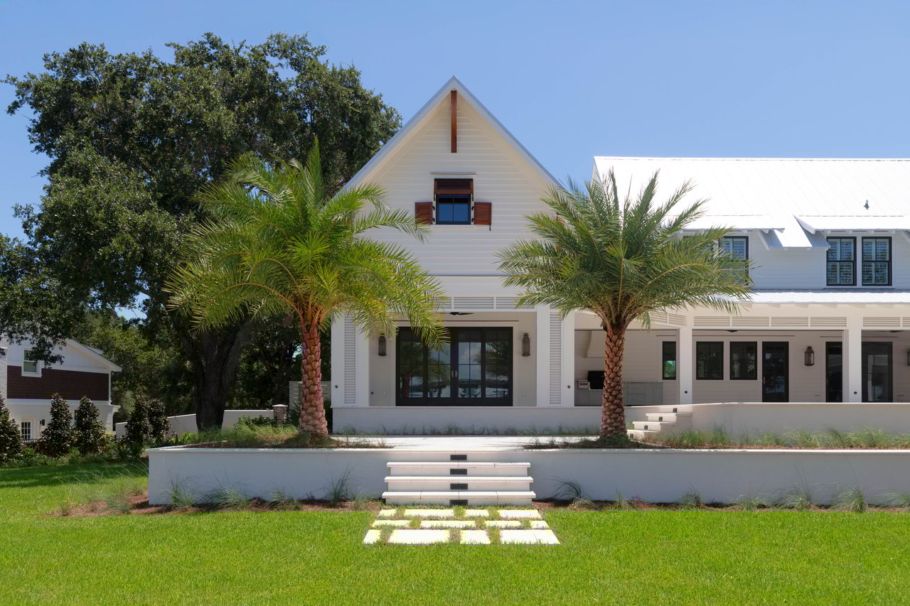 Lowcountry Haven