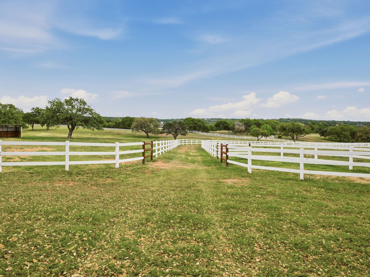 Peach Creek Estate