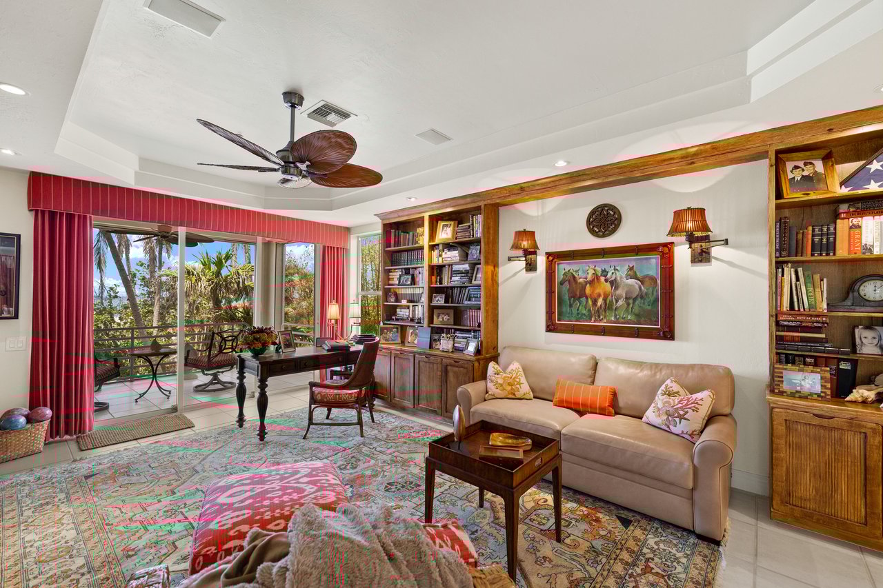 16730 Captiva DR