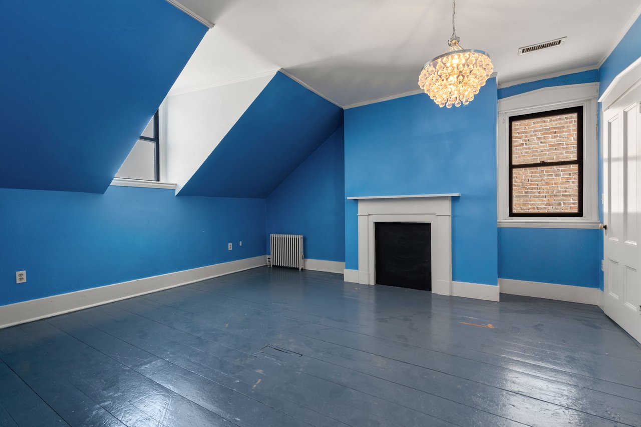 Off Market Listing- 3 Wallace Ct Charlestown, MA 02129