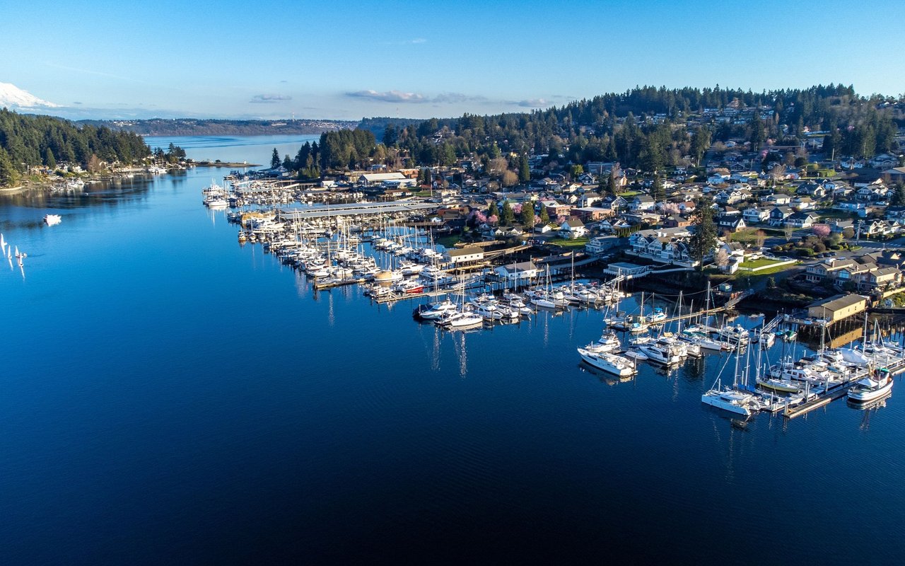 Gig Harbor