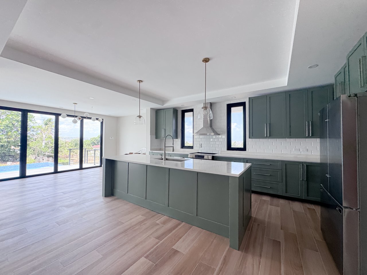 Millenium Heights Lot 4