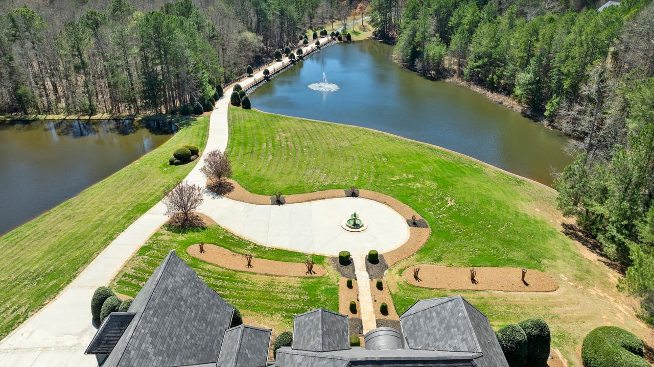 525 Lake Lynn Road