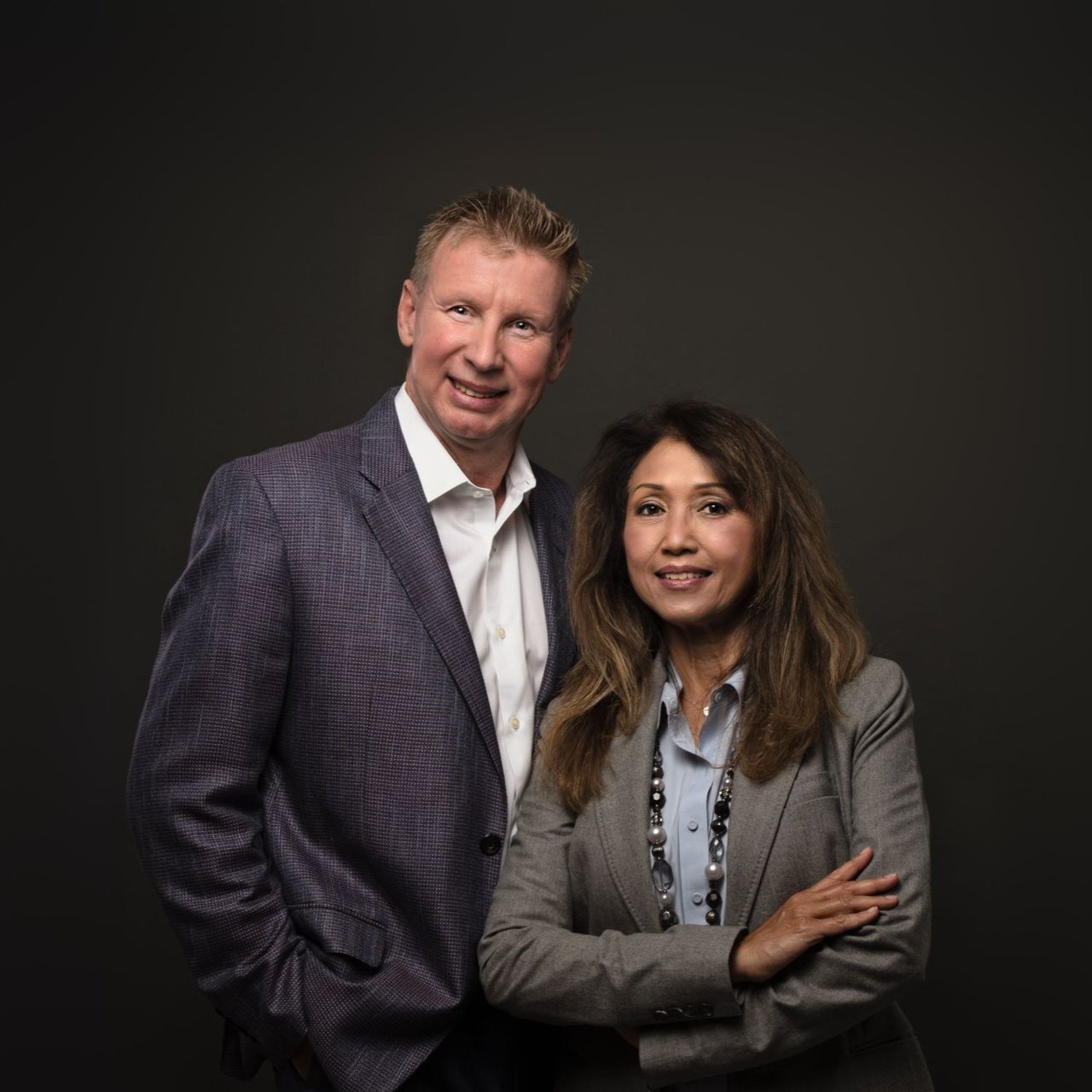 O'Rourke Realty San Diego, CA Real Estate Team Photo”