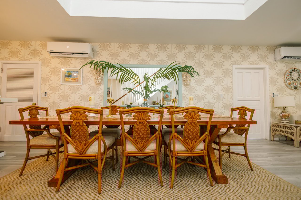 Casa Concha, Luna Beach