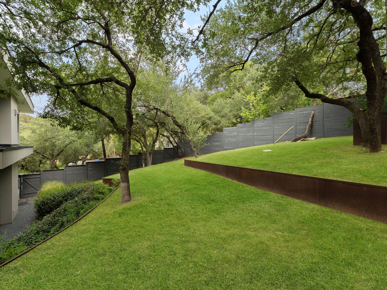 A Designer’s Personal Residence