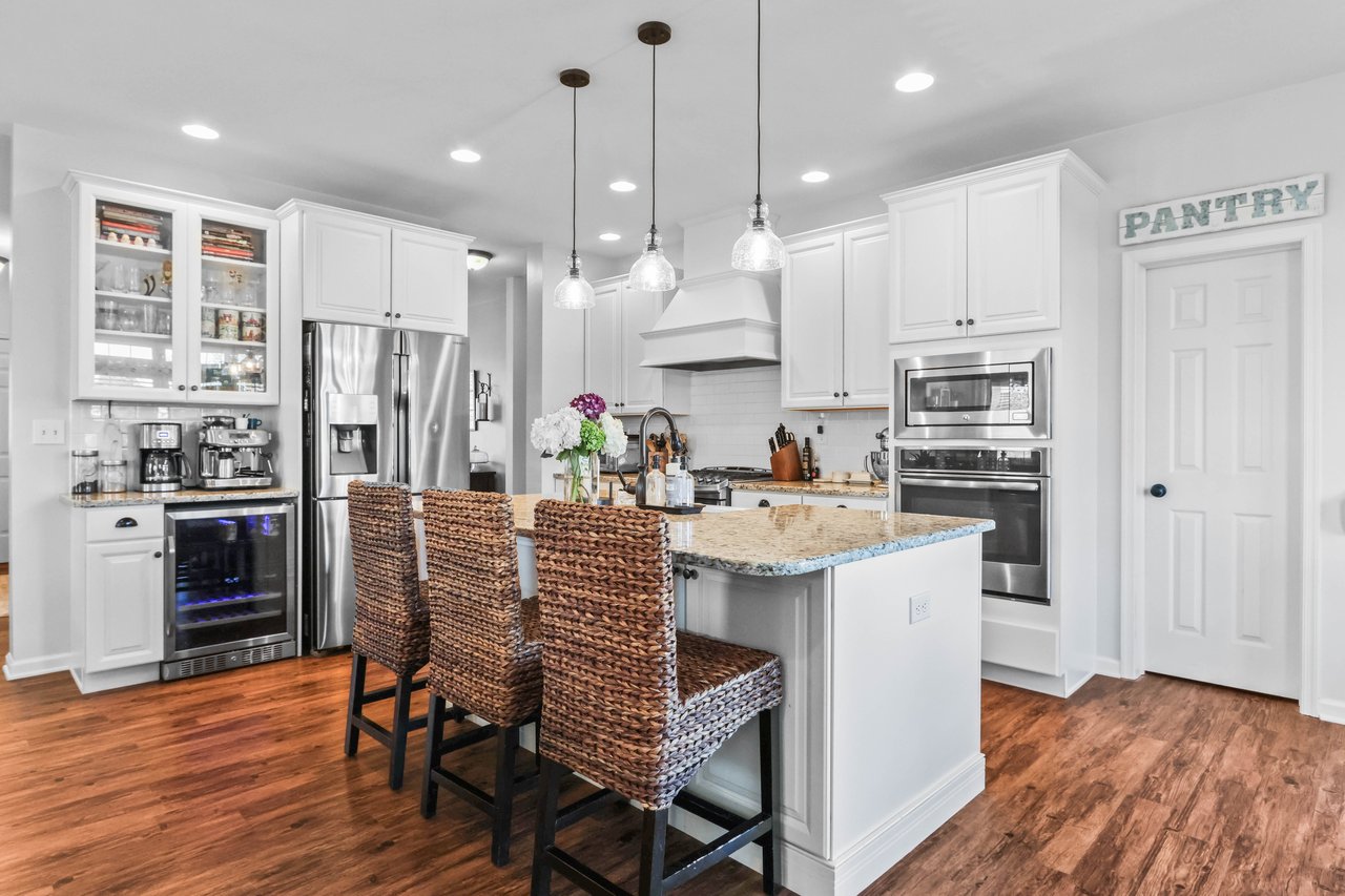 290 Palmetto Drive