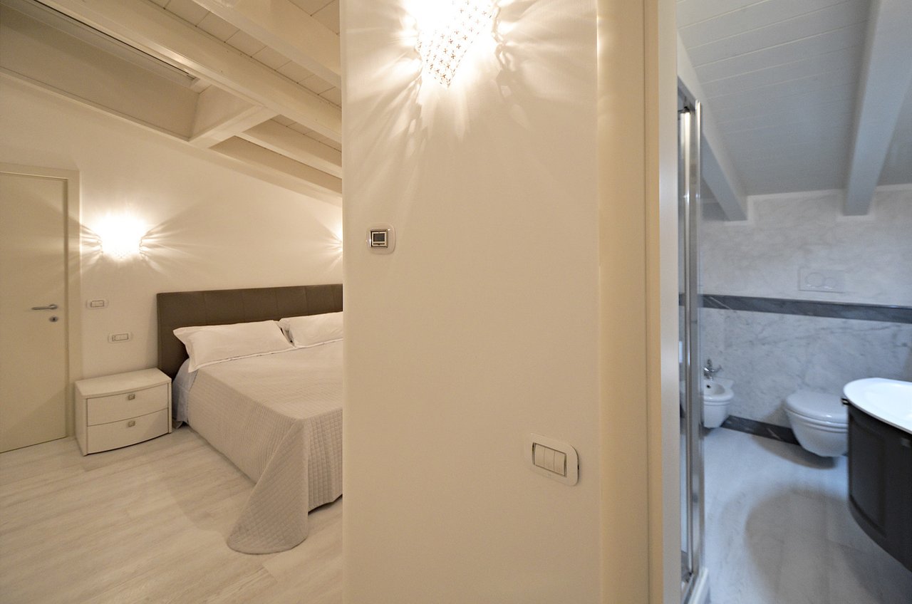 Villa Giotto Newly Constructed