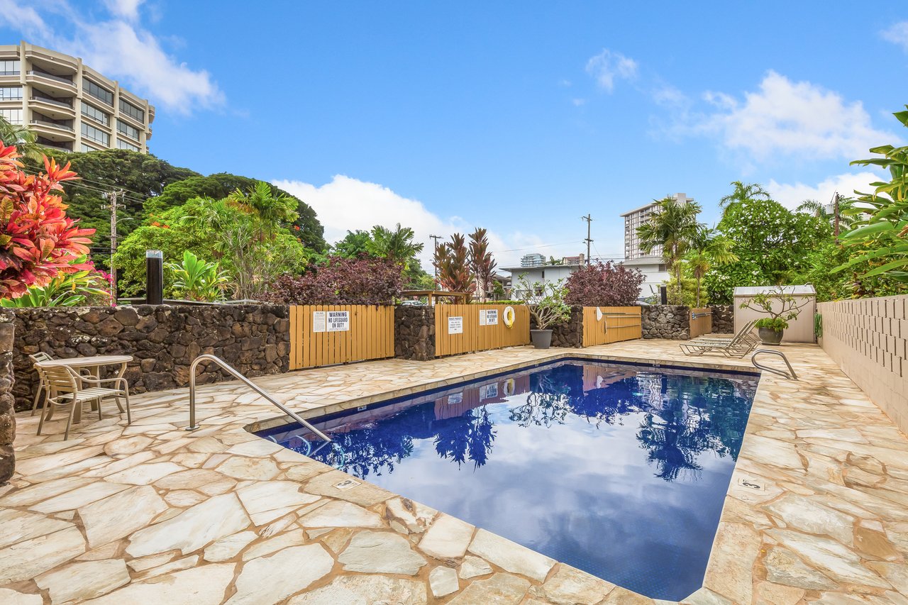1550 Wilder Avenue Unit #A301