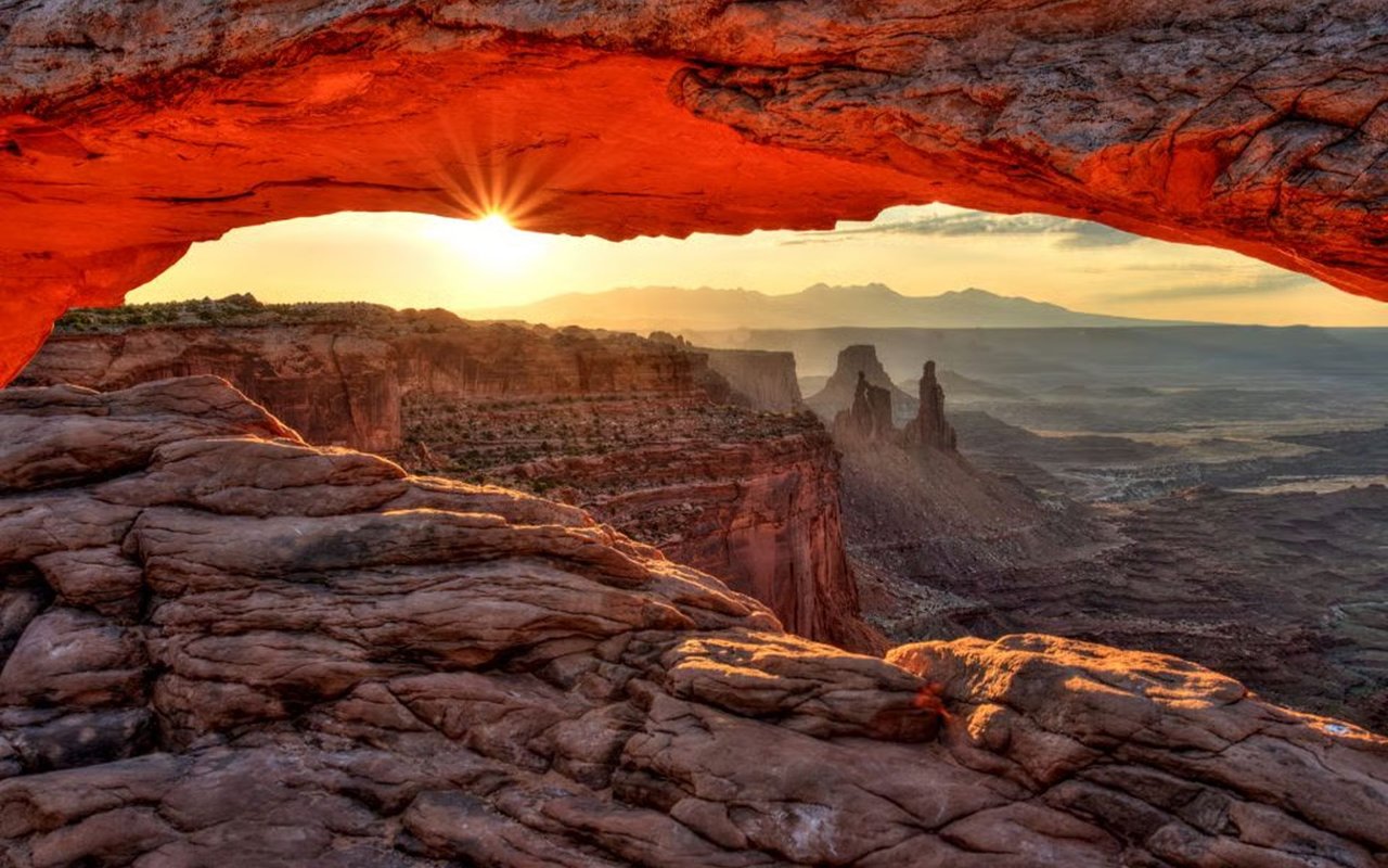 Utah’s Least Visited National Park