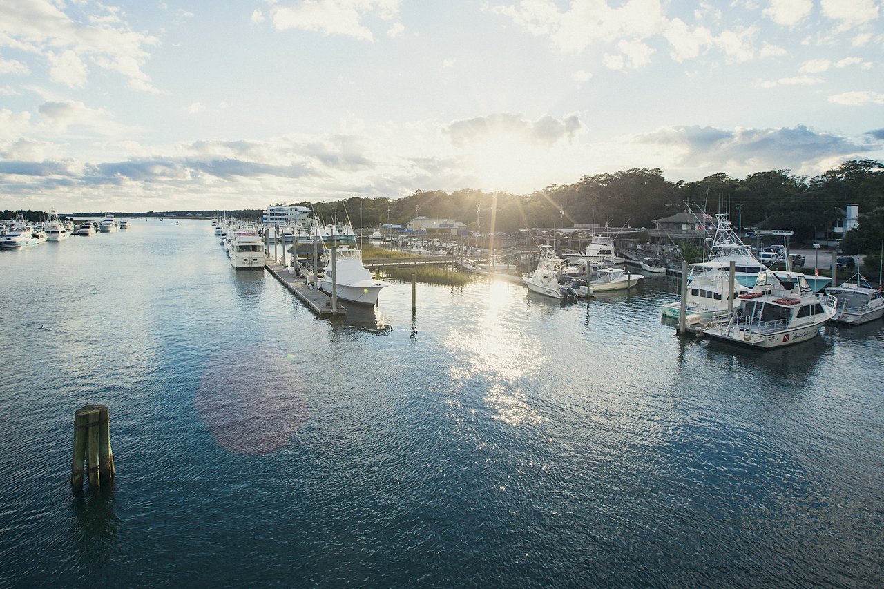 Airlie & Summer Rest Road