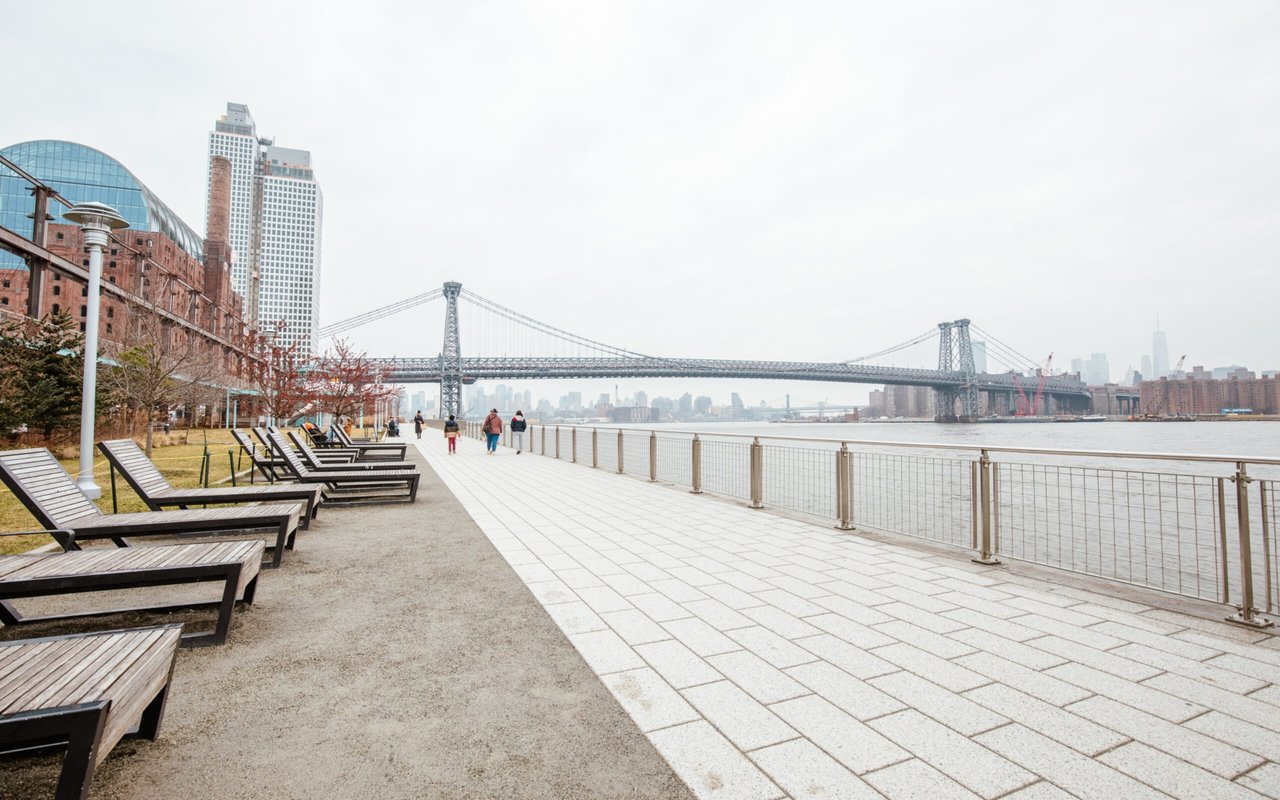 Williamsburg Neighborhood Guide