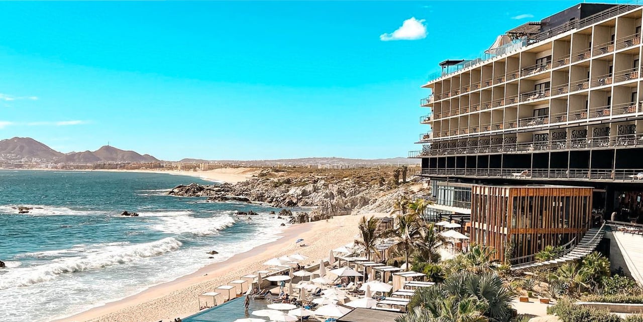 The Cape Residences