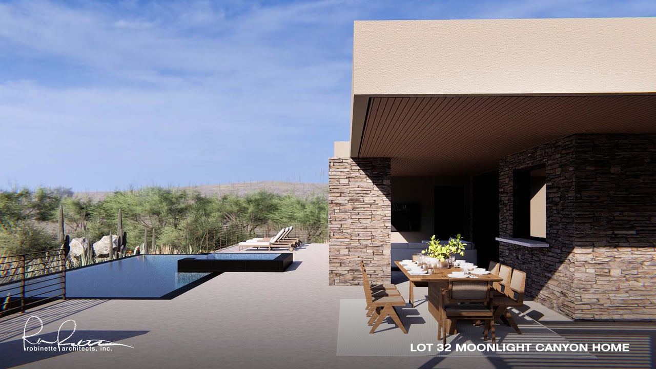 The Quiet Residents of Saguaro Ranch: Protecting the Sonoran Desert Tortoise