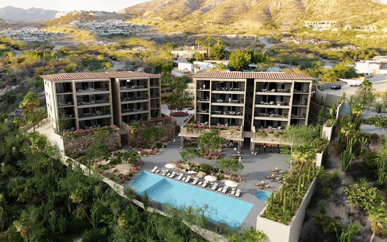 Cabo Has Many Luxurious Communities Situated Along the Corridor. So Why Choose Querencia?