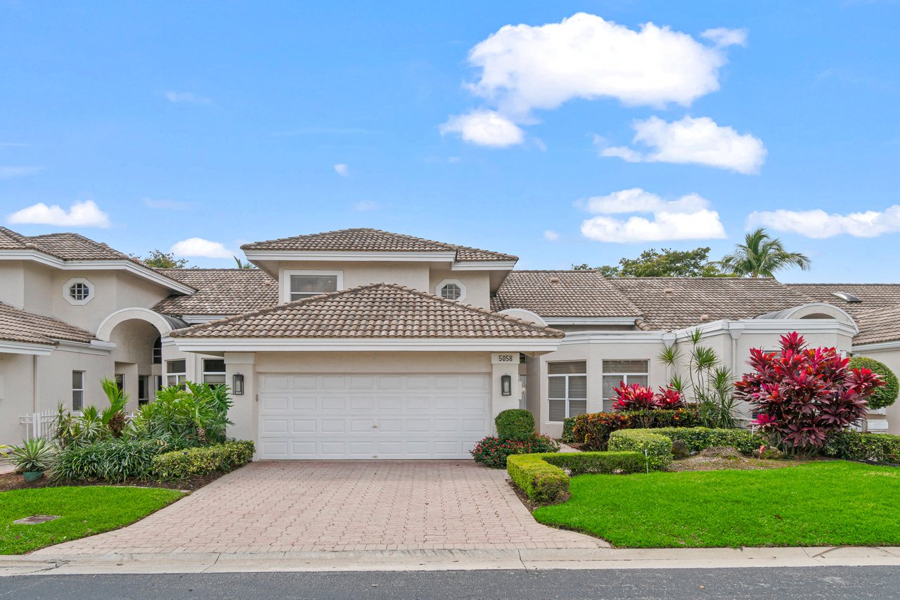 5058 Windsor Parke Dr