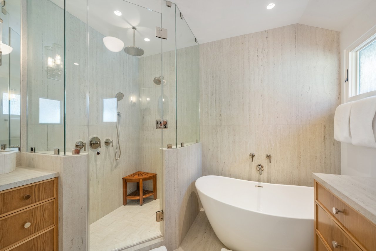 Genessee Getaway ☀️