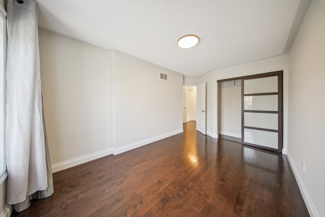 Executive Rental