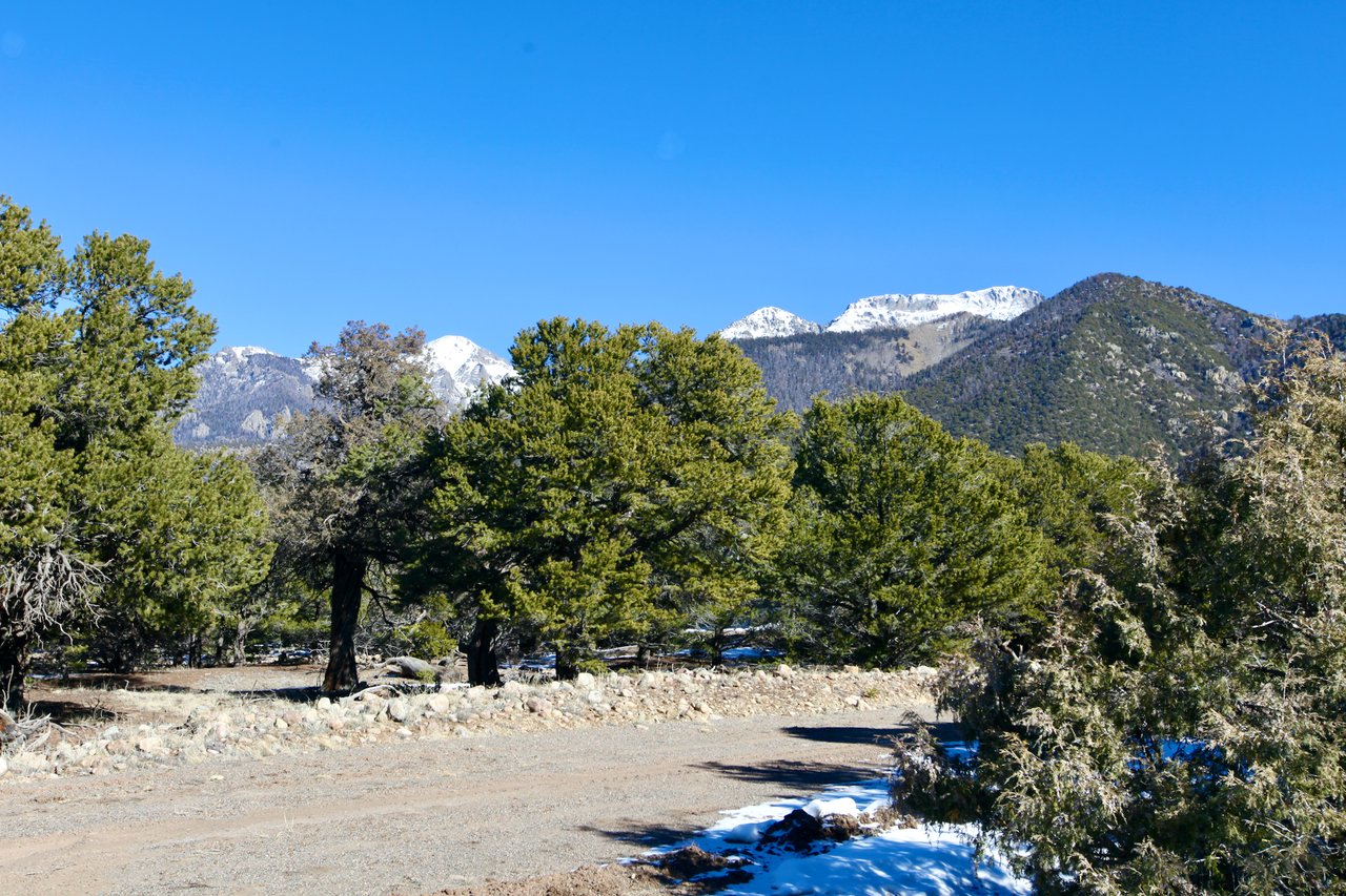 Condor Overlook Homesite