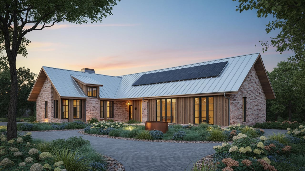 Top Eco-Friendly Upgrades That Boost Home Value in Huntsville