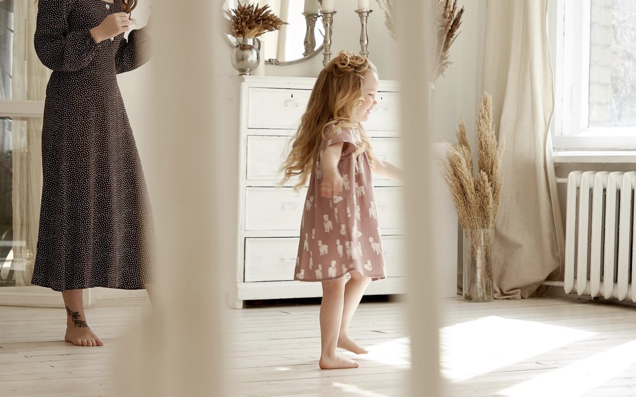 7 Tips For Moving With Kids Or Pets