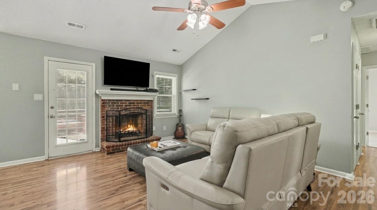 The Meadow Glen Ranch that Checks all the Boxes