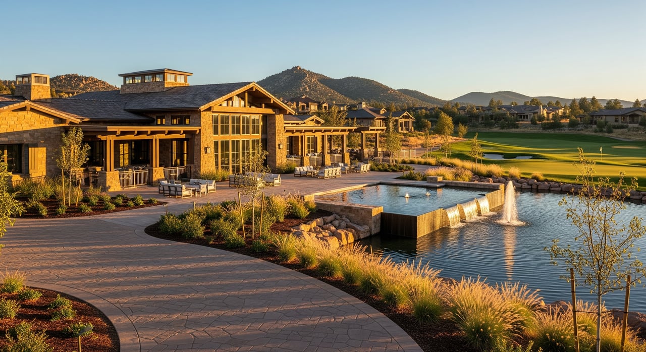 Prescott Lakes HOA: What Fees Cover And Why It Matters