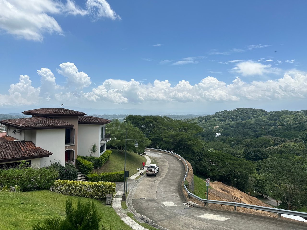 Sustainable Smart Home, Ciudad Colon, San Jose