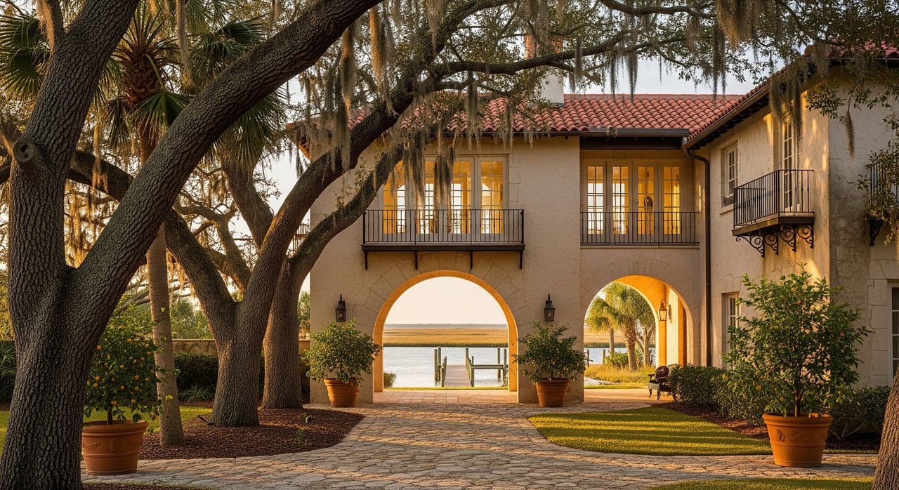 Moving To St. Augustine: A Practical Newcomer Guide