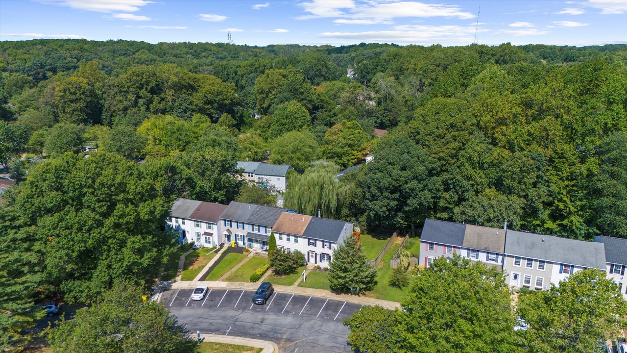 1516 Lodge Pole Court