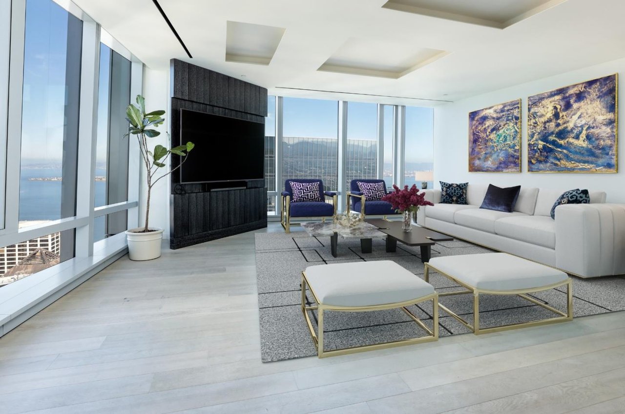 181 Fremont Street, No. 60A