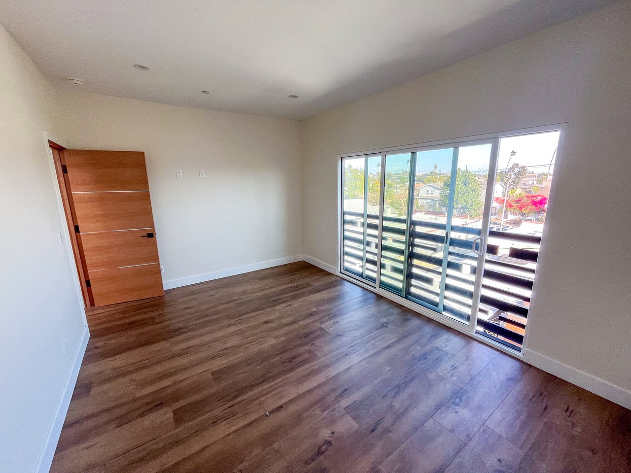 Brand-New 5-Unit Multifamily in Prime Los Angeles