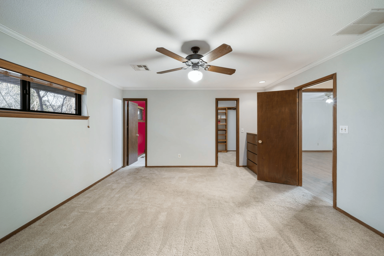 Just Listed: Mid-Century Modern Gem in Windsor Hills