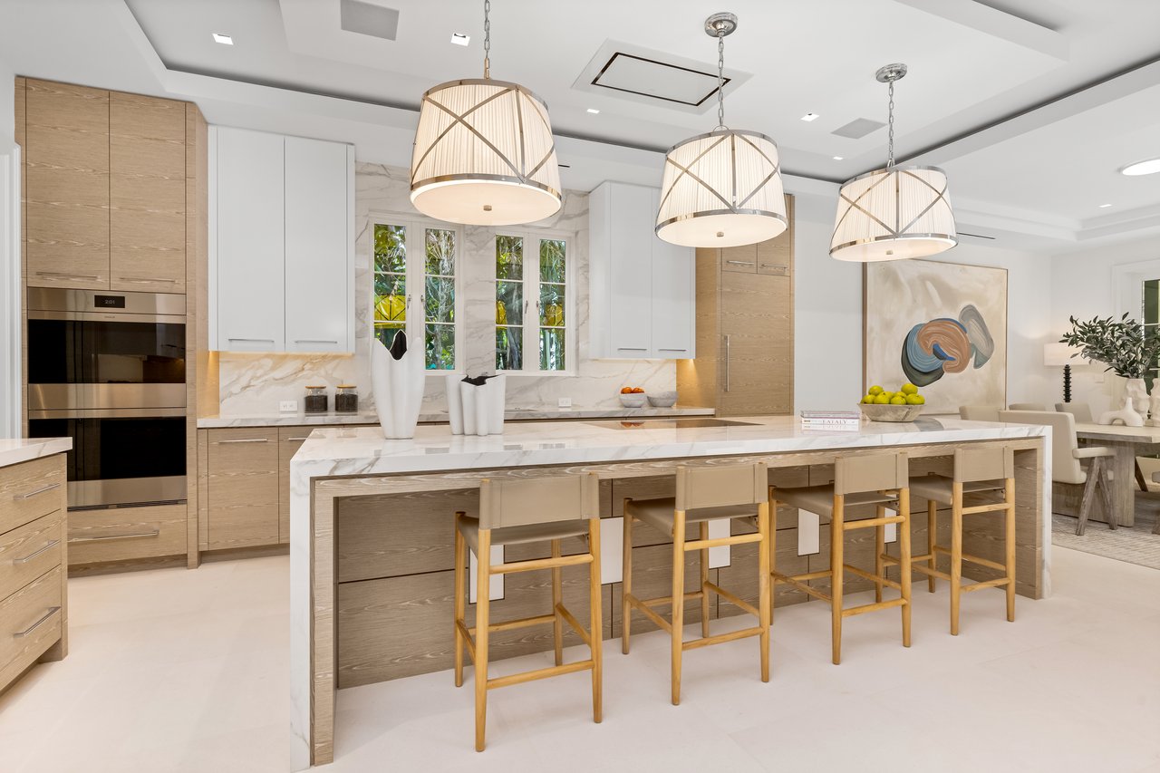 New Construction in Coveted Midtown