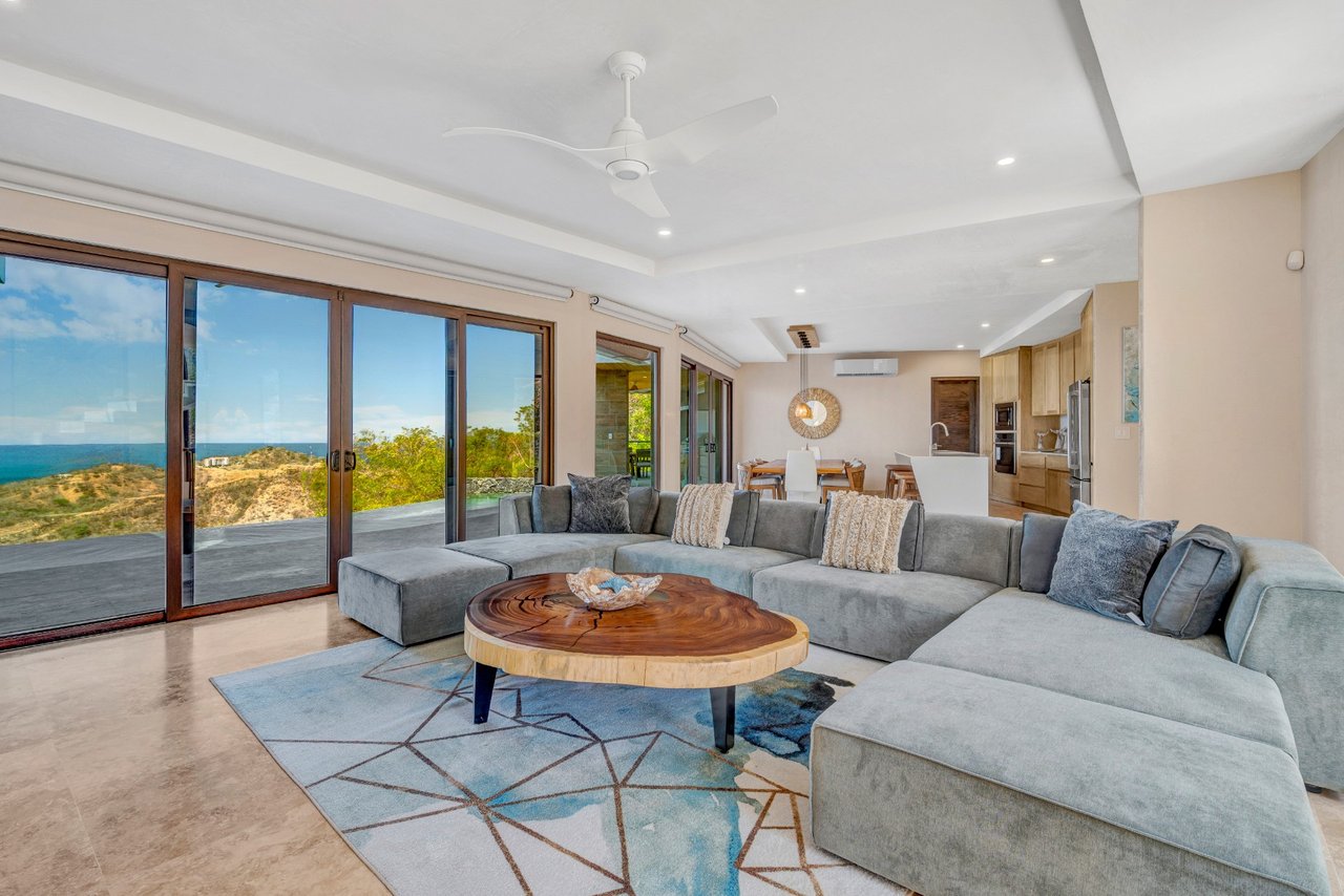 Casa Manta Ray, Mar Vista, Playa Flamingo, Guanacaste