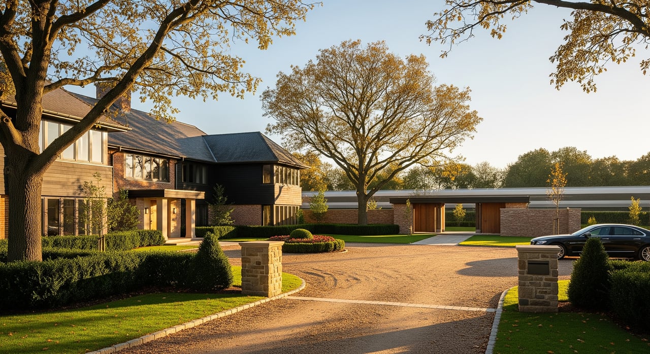 Metra Commute Guide Near Inverness