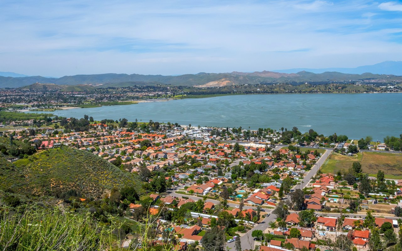 Lake Elsinore