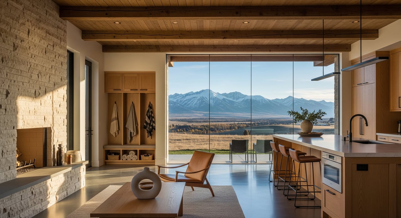 How To Read a Bozeman Home Listing Like a Local