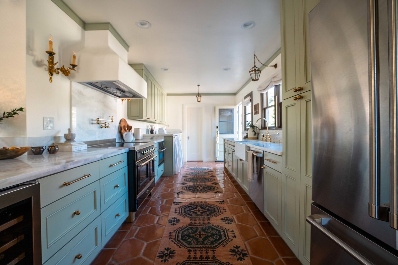 Gorgeous Spanish Colonial