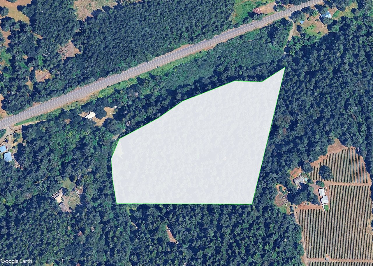 Sharewater Homesite