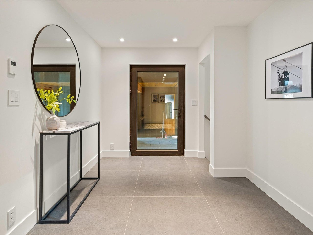 3005 Brio Entrance