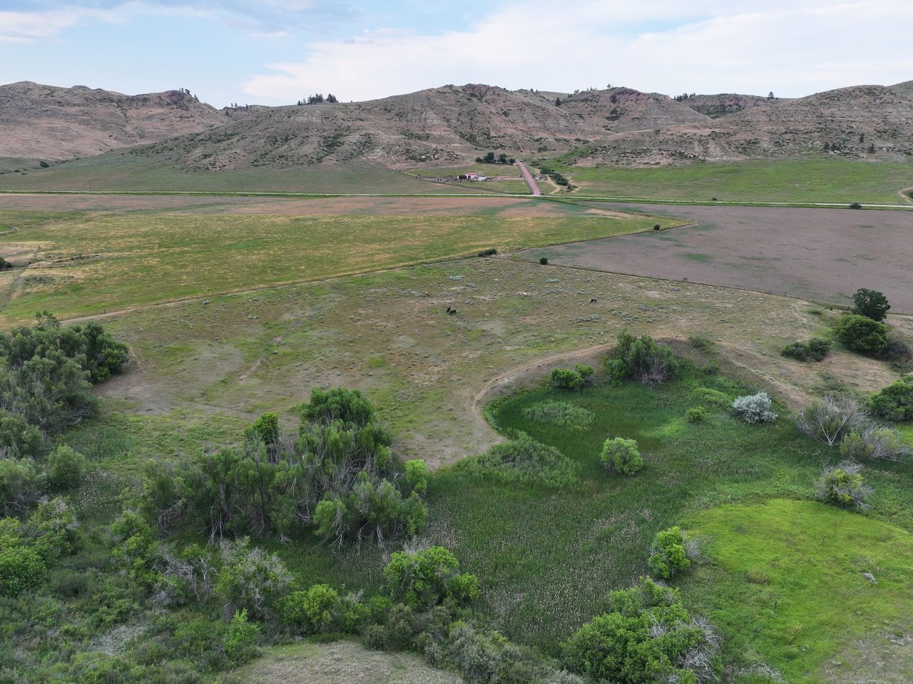 Dutch Creek Ranch 