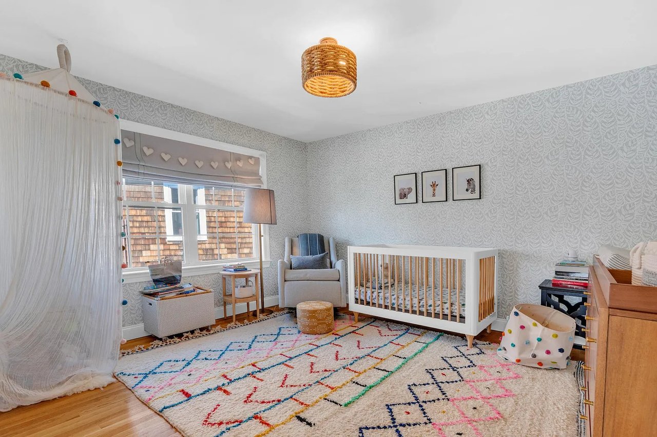 118-120 Bowdoin St #2