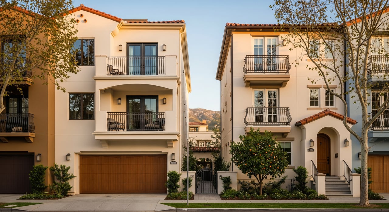 Condo Vs. Townhome In Redlands: Pros And Cons