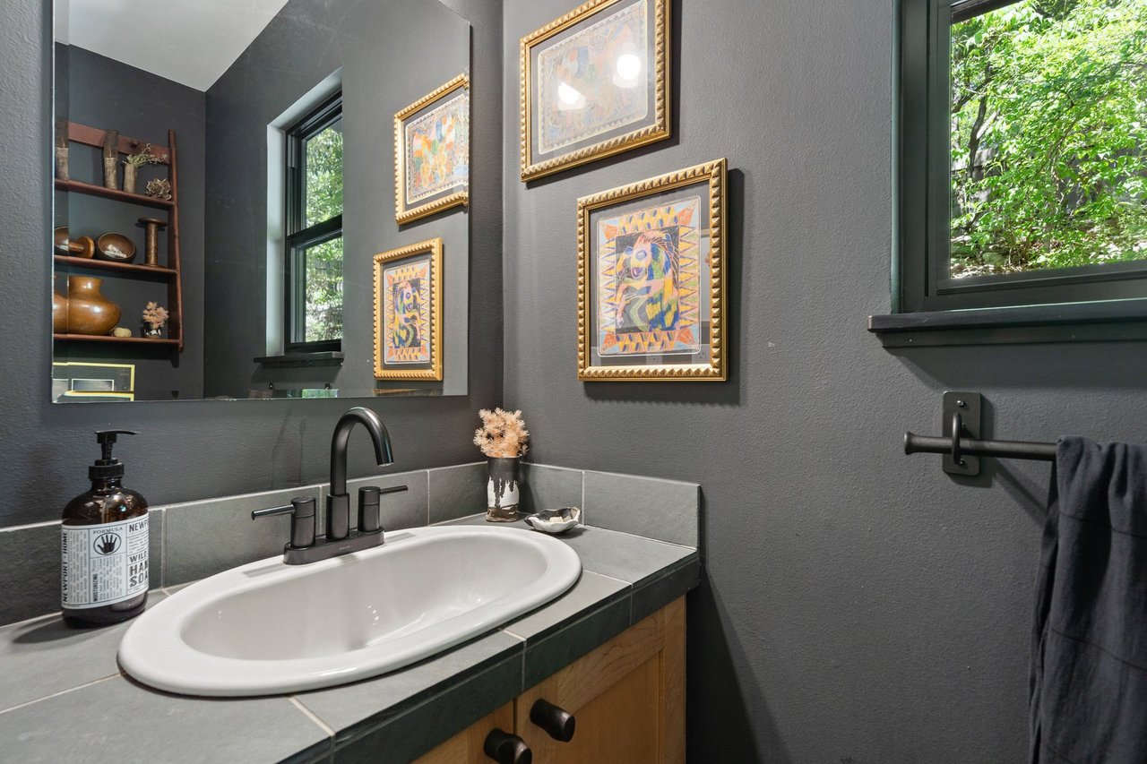SOLD by Northwest Hills #1 Team: 7602 Rim Cove - Luxury Estate on Nearly an Acre