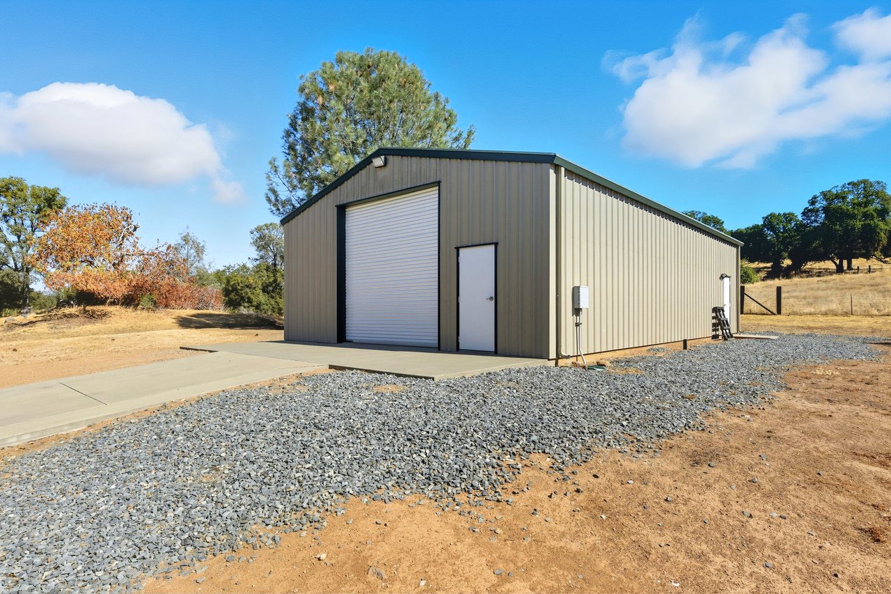 18400 Live Oak Court